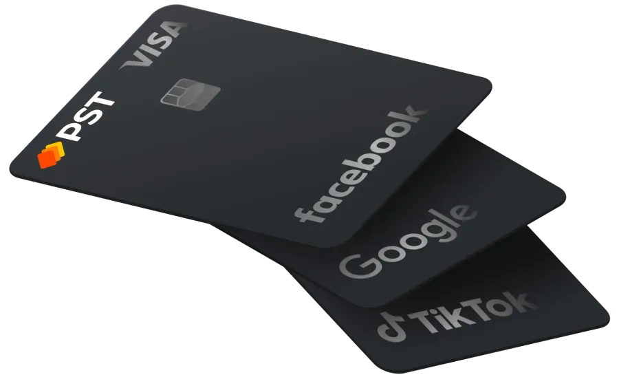 Promo image for PST Card
